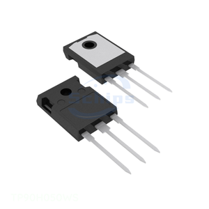 TO-247-3 GANFET N-CH 900V 34A TO247-3 Authorized Distributor TP90H050WS Transistors Buy Online Electronic Components - Product Image 1