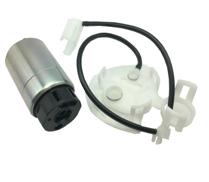 High Flow Electric Fuel Pump 23221