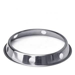 Pre-dày Dạn Tay Rèn Trung Quốc Fry <span class=keywords><strong>Wok</strong></span> Đồ Dùng Nhà Bếp Set Nấu Ăn Bếp Cookware Sets - Product Image 4