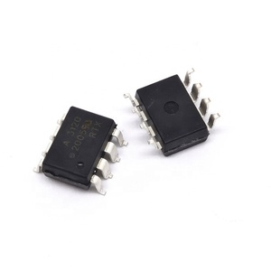 Mới Và Gốc <span class=keywords><strong>IC</strong></span> Tích Hợp Mạch HCPL-3120-500E HCPL-3120-300E Đánh Dấu Mã <span class=keywords><strong>A3120</strong></span> HCPL-3120-500E Dip-8 Gull Cánh - Product Image 3