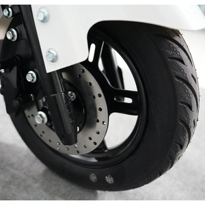 Trottinette électrique urbaine 72V 20Ah 1000W avec éclairage LED et longue autonomie - Product Image 4