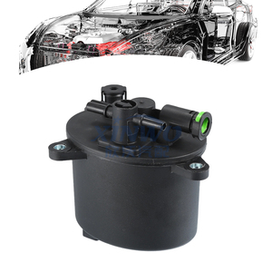 Ensemble de filtre à carburant diesel Xnwo LR001313 pour <span class=keywords><strong>Land</strong></span> Rover Freelander <span class=keywords><strong>2</strong></span> / <span class=keywords><strong>Discovery</strong></span> Sport / Evoque - Product Image 1