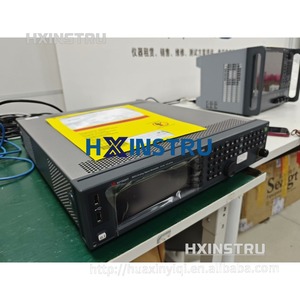 Keysight N5183B MXG X Series <b>Digital</b> <b>Microwave</b> Analog Signal 9 KHz to 40 GHz With Storage on USB Used hx1 - Product Image 2