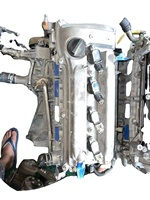 Moteur à essence d'origine japonaise de haute qualité 3S 3SFE 3S-FE pour Toyota RAV4, petit moteur à essence