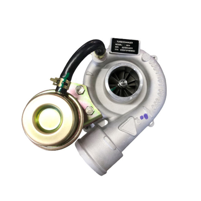 Hot Sale engine K03 turbocharger 53041015095C customization wholesale suitable for automobile engine supercharge
