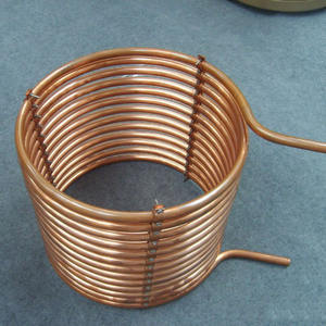 半田ほとんど効率的な事前加熱された圧力ホームデポ太陽熱温水ヒーター - Product Image 5