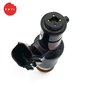 Inyector de Combustible 16450-R1A-A01 para Honda Civic 2.4L Motor de Gasolina, Pieza de Repuesto - Product Image 3