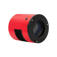 Nouvelles caméras astronomiques ZWO ASI6200MMMC-P USB3.0, caméra astronomique monochrome à cadre complet refroidie, 512 Mo de cache DDR3