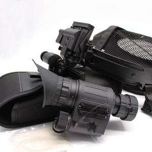 Vy Quang Học Độ Chính Xác Cao Tầm Nhìn Ban Đêm Bằng Một Mắt 1400fom 1600fom Trắng Gen2 + Ống Pvs14 Phạm vi - Product Image 4