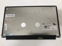 Écran LCD pour ordinateur portable M133NVF3 R0 R2 13,3 pouces, écran FHD pour HP Elitebook 830 G5 4K