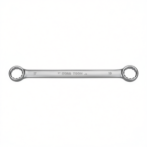 ประแจดับเบิ้ลบ็อกซ์ 17 มม. 19 มม. แบบเมตริก - Product Image 2