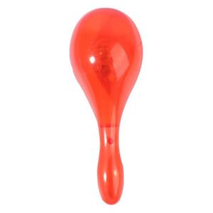 Light up Maracas Plastic <b>LED</b> Flashing Party Props for KTV Nightclub Celebrations Ages 8-13 No Battery - Product Image 4