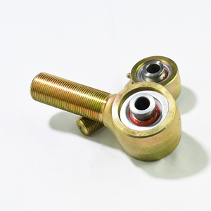 Rótula Forjada con Rosca Macho, Tipo <span class=keywords><strong>Johnny</strong></span> Joint, 1 1/4, con Tapón - Product Image 3