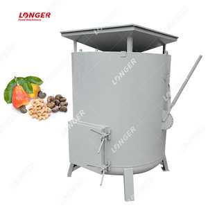 หม้ออบไอน้ำสำหรับอบเม็ดมะม่วงหิมพานต์ ขนาด 600 กิโลกรัม/ครั้ง - Product Image 3