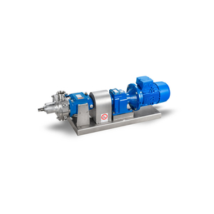 Pompe centrifuge de surpression d'irrigation à installation horizontale, haute performance OEM, pour eau propre, multistade, pour pipeline YC-CMBE 1-75 Enh - Product Image 4