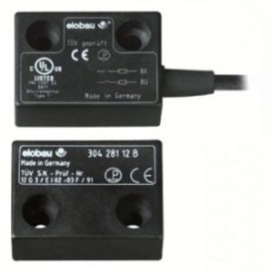 Interrupteur magnétique 114V62 à réponse rapide en stock - Product Image 6