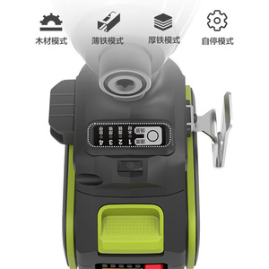 <span class=keywords><strong>Trapano</strong></span> Elettrico a Impatto <span class=keywords><strong>WORX</strong></span> WU291D con Controllo Intelligente Senza Spazzole, <span class=keywords><strong>Trapano</strong></span> Elettrico con Batteria al Litio Ricaricabile, Utensile Elettrico - Product Image 3