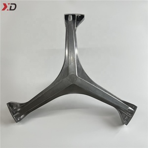 Trépied araignée original <span class=keywords><strong>Electrolux</strong></span> A02829203 pour lave-linge - Product Image 4