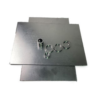 <span class=keywords><strong>Feuille</strong></span> de <span class=keywords><strong>joint</strong></span> composite en graphite en fer blanc renforcé pour l'étanchéité du tuyau d'échappement du <span class=keywords><strong>moteur</strong></span> - Product Image 1