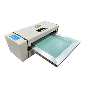 Machine de Sérigraphie Automatique Numérique pour Boîtes d'Emballage Cadeau - Product Image 4