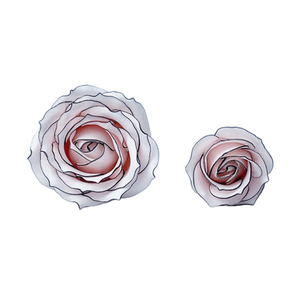 INUNION Populaire Fleurs Artificielles Pour La Maison Décoratif Saint Valentin Bouquet <span class=keywords><strong>Chanson</strong></span> Rose Savon Fleur En Gros - Product Image 3