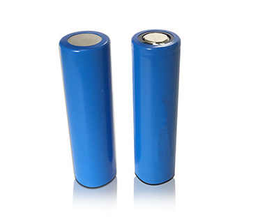 Hot Sale Silver 18650 Low Self-Discharge Rechargeable Li-Ion Battery for Home Appliances