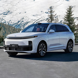 Sirisky EV araba toptan 2024 yeni arabalar Lixiang l7 Li oto L7 uzun menzilli elektrikli SUV rusya'ya ihracat UZB yeni enerji araçlar - Product Image 2
