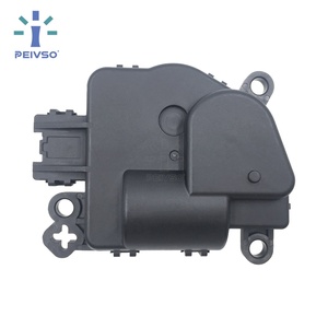 PEIVSO 5F9Z-19E616-EA ตัวกระตุ้นประตูผสม HVAC สำหรับฟอร์ดมัสแตง ปี 2005-2009 4.0L 4.6L 5.4L - Product Image 1