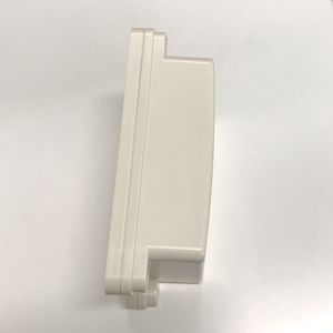 صندوق توزيع شبكة الطاقة الكهربائية في الهواء الطلق مقاوم للماء في الهواء الطلق مركب على الحائط حاوية بتقنية الحقن الإلكترونية - Product Image 4