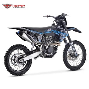 <strong>250cc</strong> Cheap Gas Off Road Other Motorcycle <strong>Dirt</strong> <strong>Bike</strong> for Adult - Product Image 3
