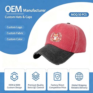 Casquettes unisexes à séchage rapide, design OEM personnalisé, best-seller, vêtements décontractés, taille adulte, casquettes de baseball classiques pour le sport - Product Image 1