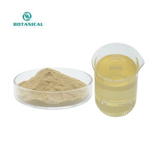 Высококачественный порошок экстракта имбиря для напитков, хит продаж - Product Image 2