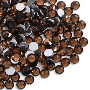 Grosir grosir manik-manik berlian imitasi kaca <span class=keywords><strong>Multi</strong></span> Warna untuk <span class=keywords><strong>Tumbler</strong></span> kuku hiasan Ss50 berlian imitasi besar - Product Image 5