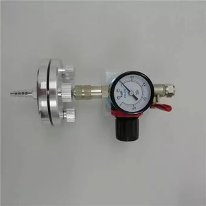 Testeur d'indice de pollution SDI de 47 mm de diamètre / Kit de test SDI - Vente <span class=keywords><strong>chaude</strong></span> du fabricant - Product Image 5