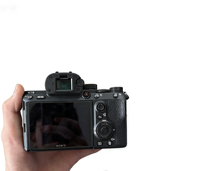 ใช้สำหรับกล้องดิจิตอลมิเรอร์เลสฟูลเฟรม Sony <span class=keywords><strong>Alpha</strong></span> <span class=keywords><strong>7</strong></span> <span class=keywords><strong>III</strong></span> - Product Image 1