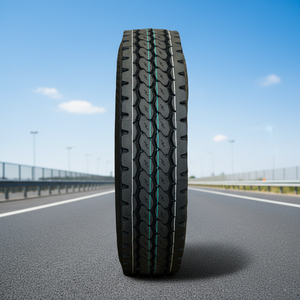 Pneu de camion et de bus HAWKWAY 295/80R22.5 HRA2, pneu chinois HAWKWAY, Llantas 295/80R22.5, pneu le plus vendu, pneu de marque Duraturn Y209 11R22.5 - Product Image 3