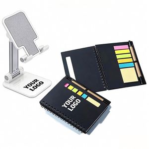 Wholesale Custom Logo Cell Folding <b>Desktop</b> Mobile Phone <b>Stand</b> Holder for Business Promotional Gift - Product Image 1