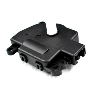 Válvula de aceleración 68089742AA 604-005 para Dodge Jeep, pieza de repuesto para automóvil - Product Image 3