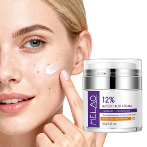 <span class=keywords><strong>Crème</strong></span> de Nuit <span class=keywords><strong>Anti</strong></span>-Acné et <span class=keywords><strong>Anti</strong></span>-Imperfections à Marque Blanche, Éclaircissante, <span class=keywords><strong>Hydratante</strong></span>, <span class=keywords><strong>Anti</strong></span>-Taches Brunes, au Niacinamide - Product Image 2
