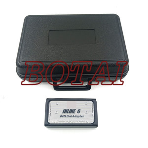 Per Cummins in linea 6 Dati di Collegamento camion diesel tester - Product Image 2