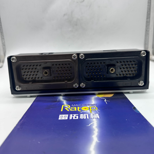 Controlador Reman 221-8874 2218874 366-8821 3668821 con Programación, Placa de Computadora Hidráulica para Excavadora 320D - Product Image 3