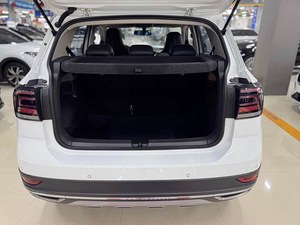 Voiture longue portée Tigai 2023 1.5L automatique, édition Confort, conduite fluide - Product Image 5