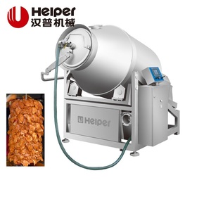 Solución/Línea de Producción Automática Comercial para la Elaboración de <span class=keywords><strong>Kebab</strong></span> de Pollo para Fábricas de <span class=keywords><strong>Kebab</strong></span> Turco - Product Image 2