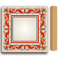 Tapis de jeu de Mahjong automatique personnalisé, carré, de voyage, pour jetons de poker, avec support en caoutchouc, néoprène, écologique et durable