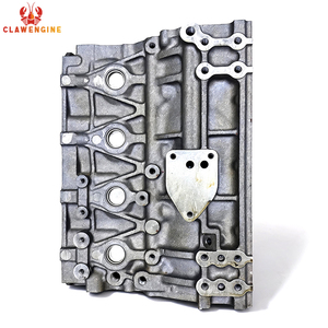 Bloc-cylindres Clawengine 4TNV84T 4TNV84T-BGGE 4TNV84T-BGKL pour moteur diesel Yanmar ViO55 PC50MR-2 TL120 Expédition depuis Hong Kong - Product Image 1