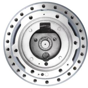 Boîtier d'engrenages de transmission finale pour excavatrices EC290 EC360B EC360BLC, référence 14566401 VOE14566401 - Product Image 3