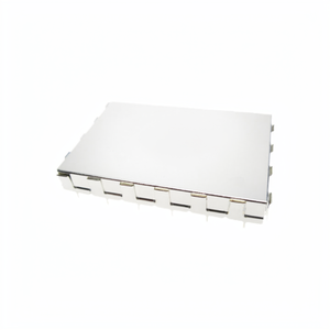 52-CBSA-3.25X4.75X0.5 Servicio Integral Original de Protecciones RF - Product Image 1