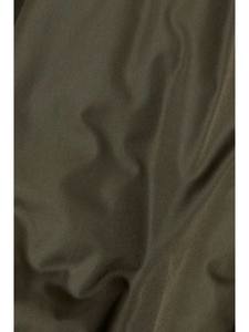 Nouvelle mode de veste matelassée pour femmes manteau ample surdimensionné unisexe veste matelassée à col en velours côtelé personnalisée - Product Image 4