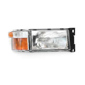 Repuestos para Camiones Europeos, Faro Delantero / Lámpara 1732510 Derecho / 1732509 Izquierdo para SCA SC114 - Product Image 1