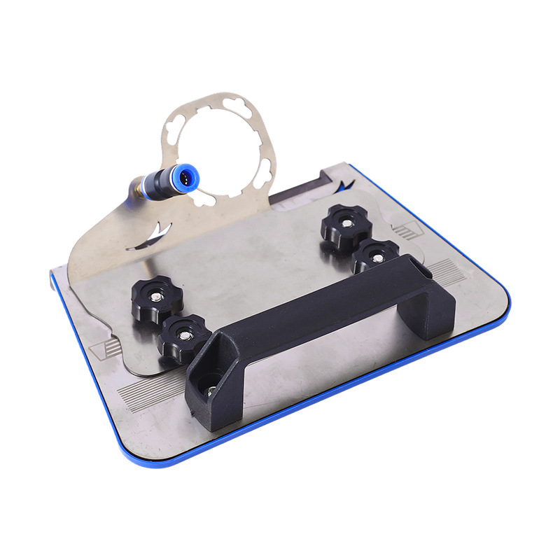 Joytube 45 Degree Angle Cutting Tool Aluminum Ceramic Marble Cutting Helper Guide Cutter Mill - View #4
